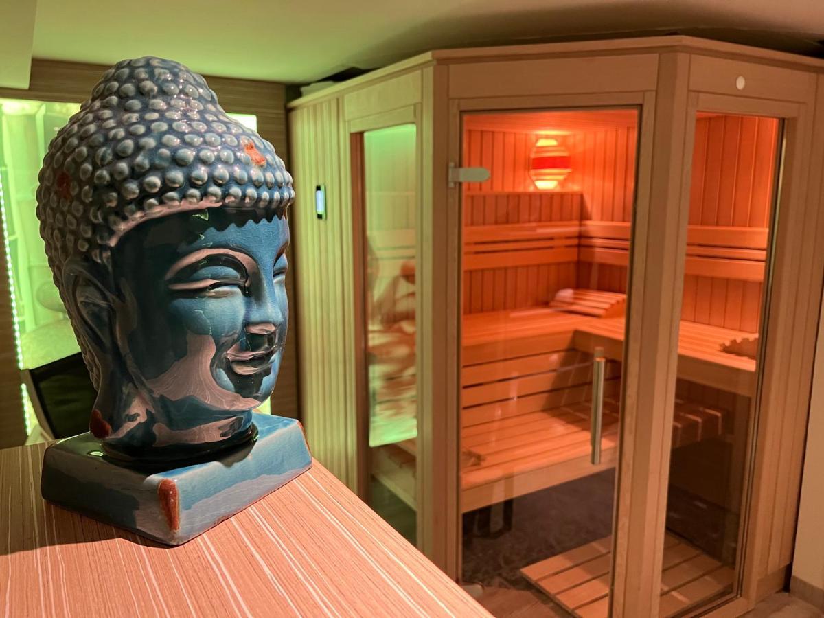 Hotel Am Untersee Bantikow Экстерьер фото