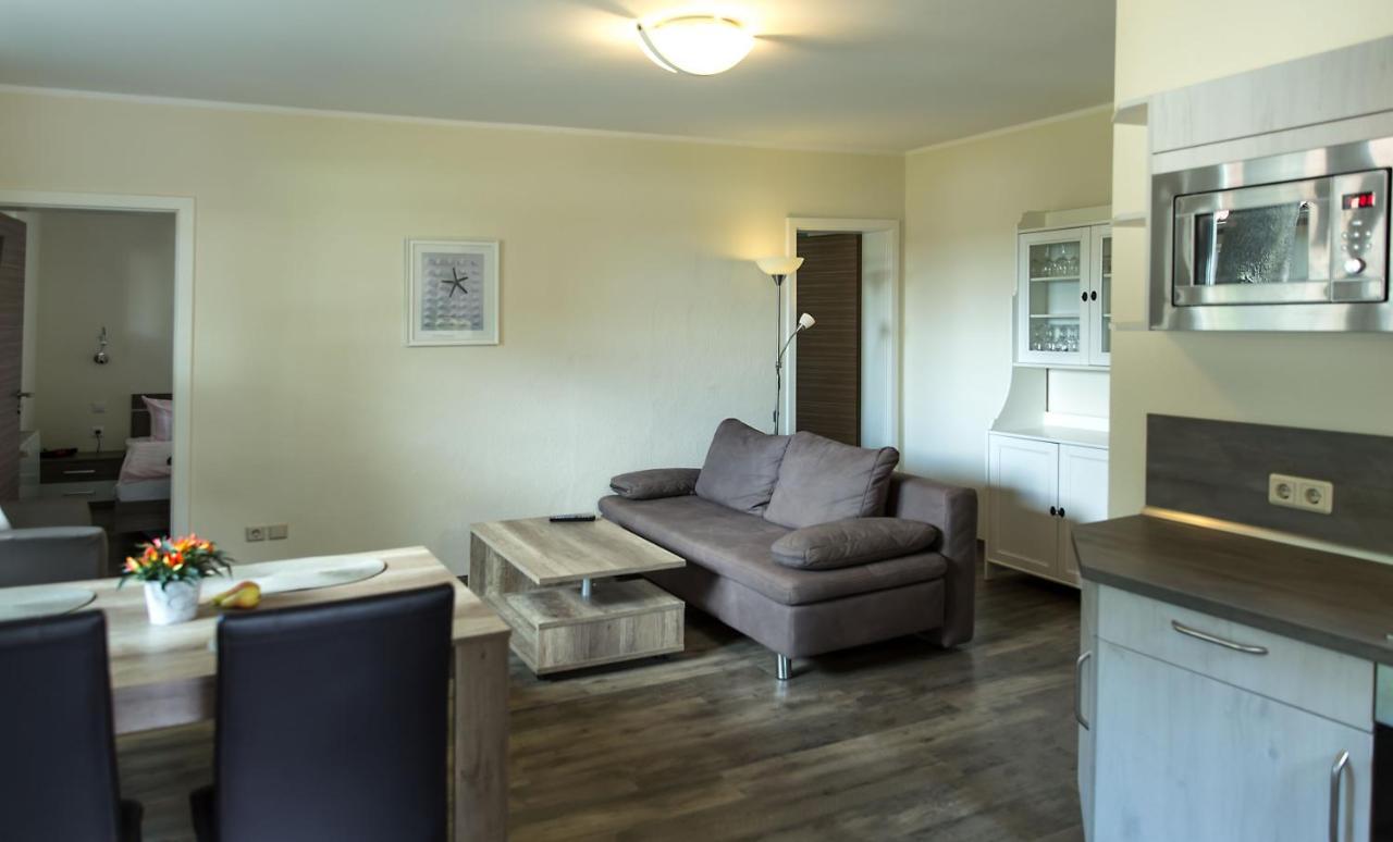 Hotel Am Untersee Bantikow Экстерьер фото