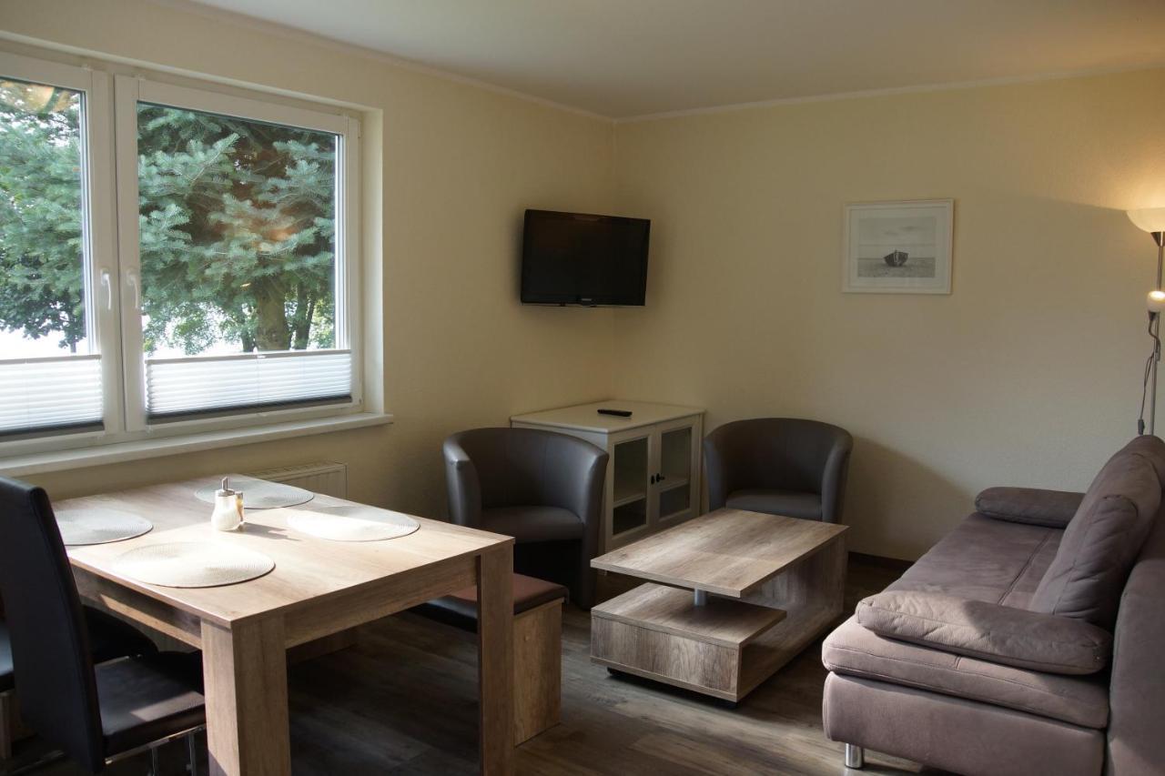 Hotel Am Untersee Bantikow Экстерьер фото