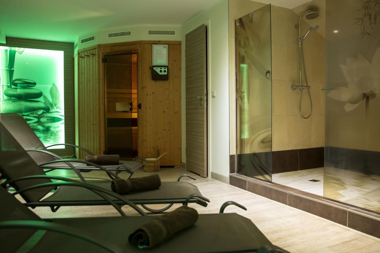 Hotel Am Untersee Bantikow Экстерьер фото